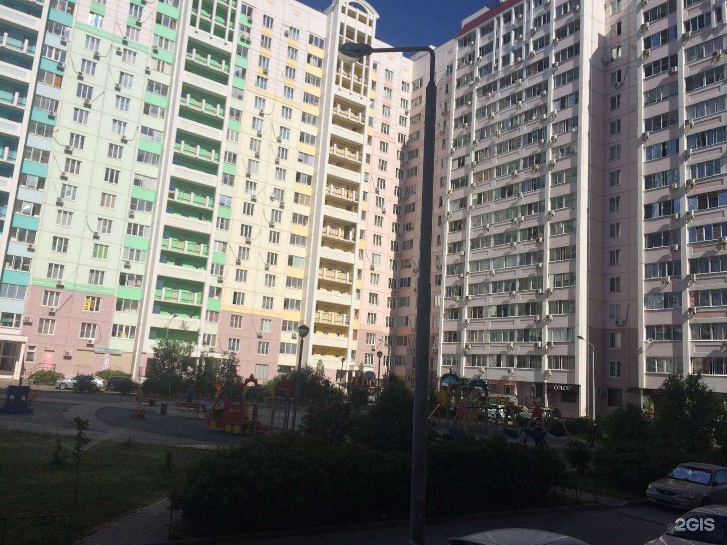 Отзывы на компанию Афина в Ростове-на-Дону c фото - фотография 2 из 2