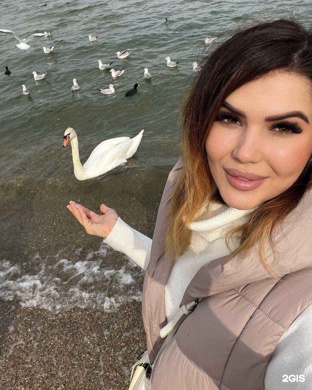 Отзывы на компанию Маррруся в Воронеже c фото