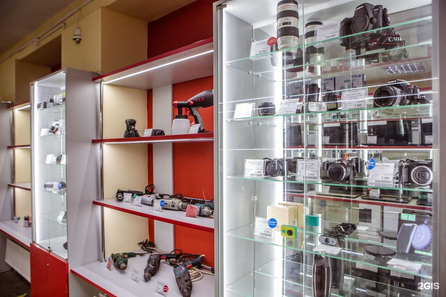 Отзывы на компанию Эксперт в г. Йошкар-Ола c фото