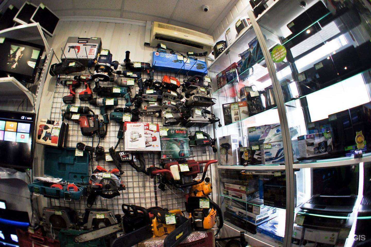 Отзывы на компанию Комиссионка в Серпухове c фото