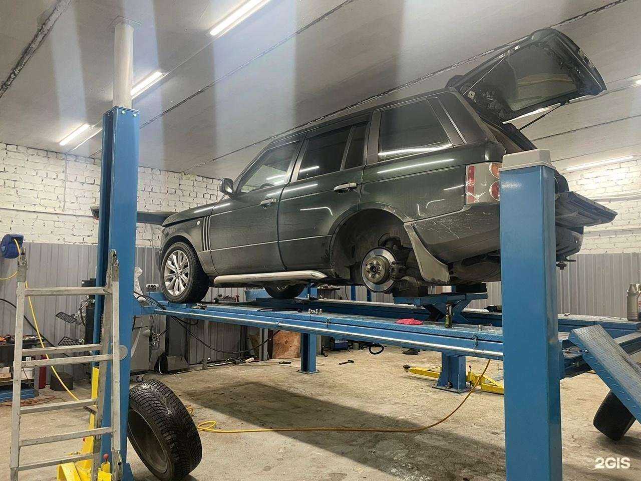 Отзывы на компанию Автосоюз в Петрозаводске c фото