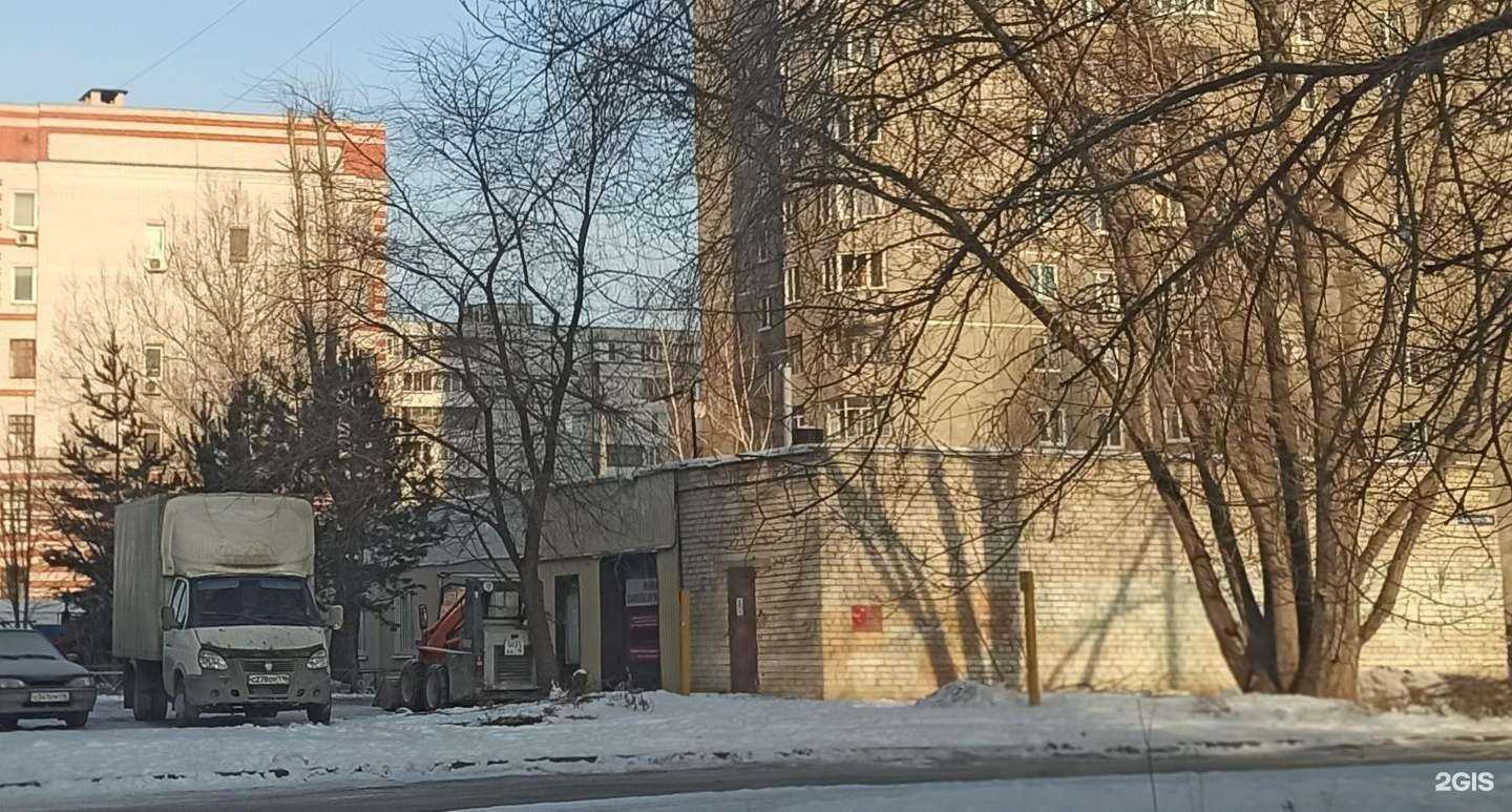 Отзывы на компанию Автозапчасти 116 в Казани c фото - фотография 2 из 2