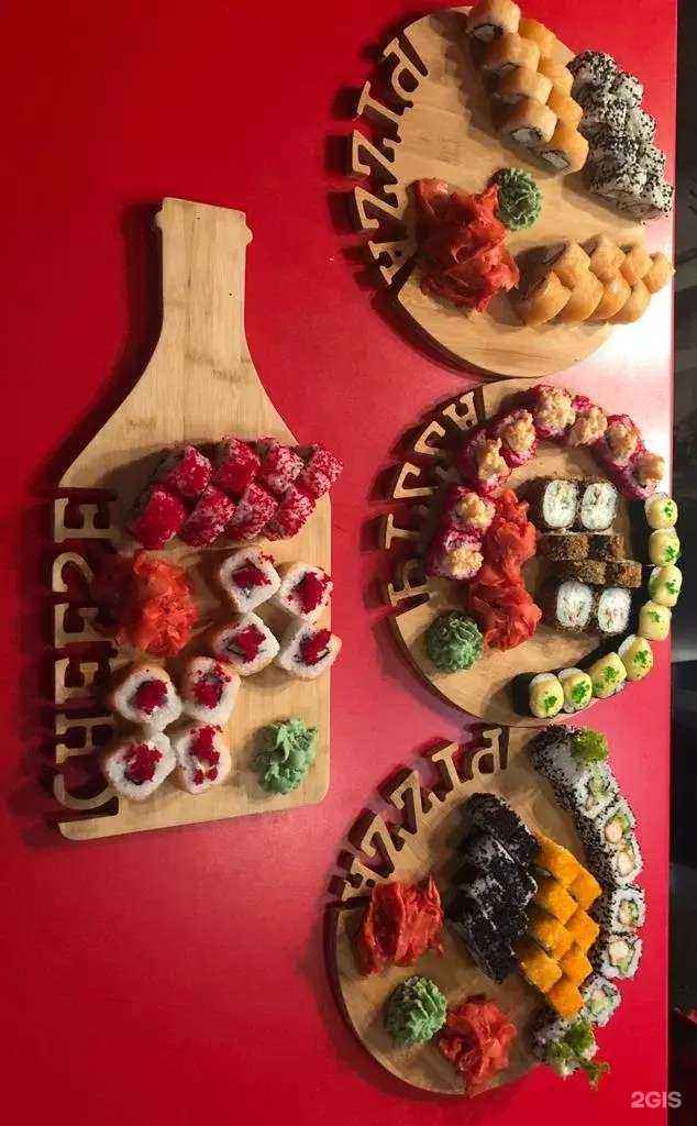 Отзывы на компанию Хат в Черкесске c фото