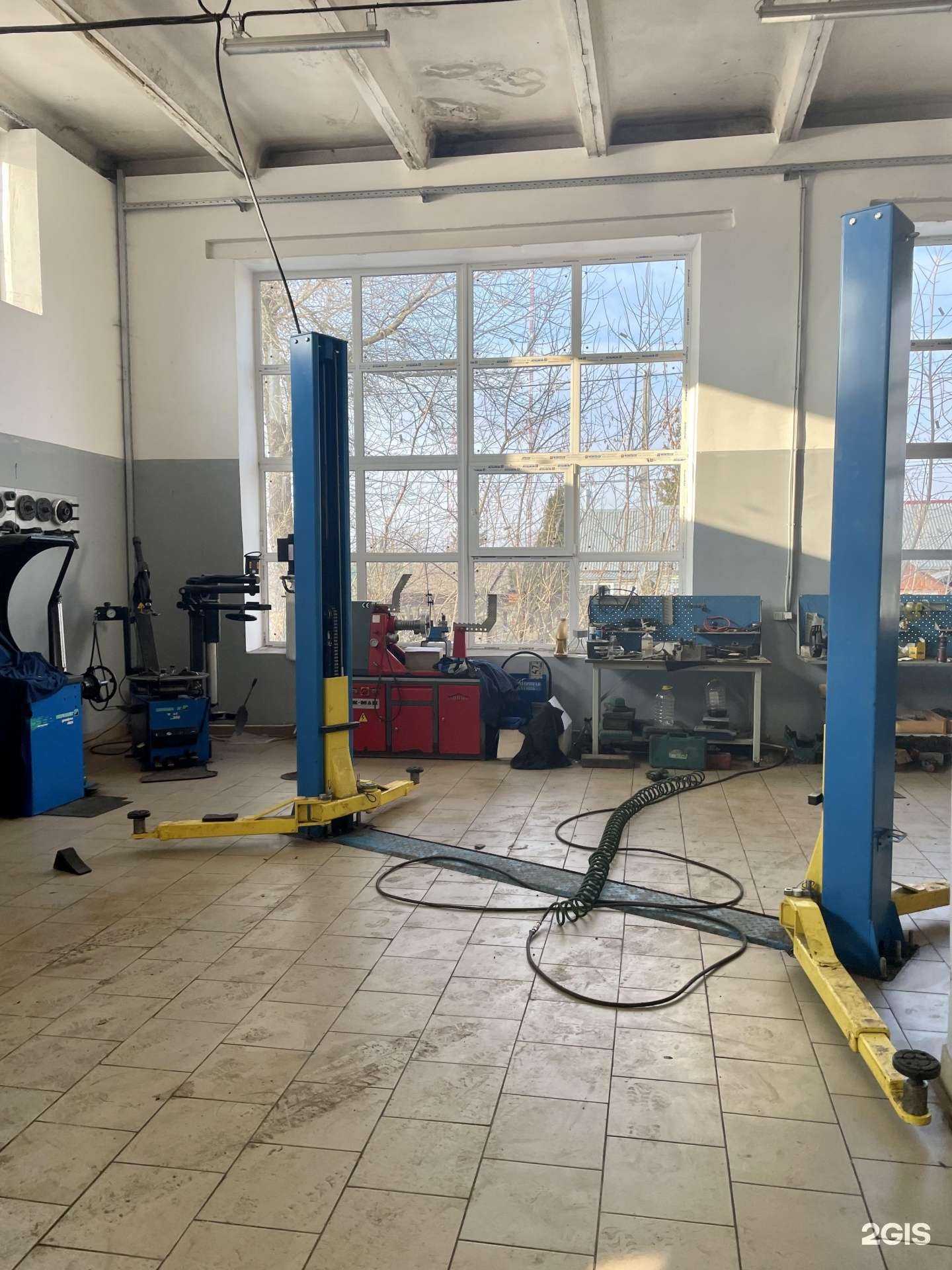 Отзывы на компанию Приоритет в Туле c фото