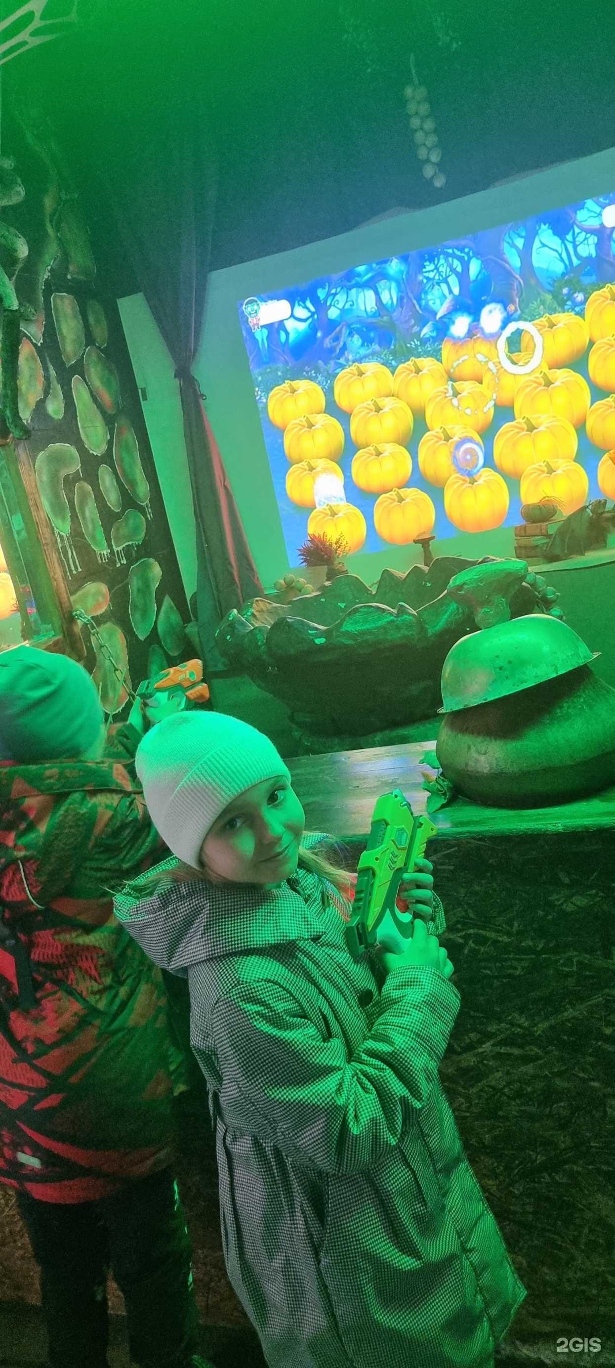 Отзывы на компанию Вандерленд в Хабаровске c фото