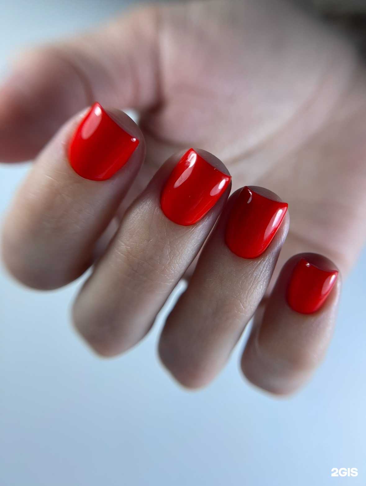 Отзывы на компанию Senina.nails в Рязани c фото