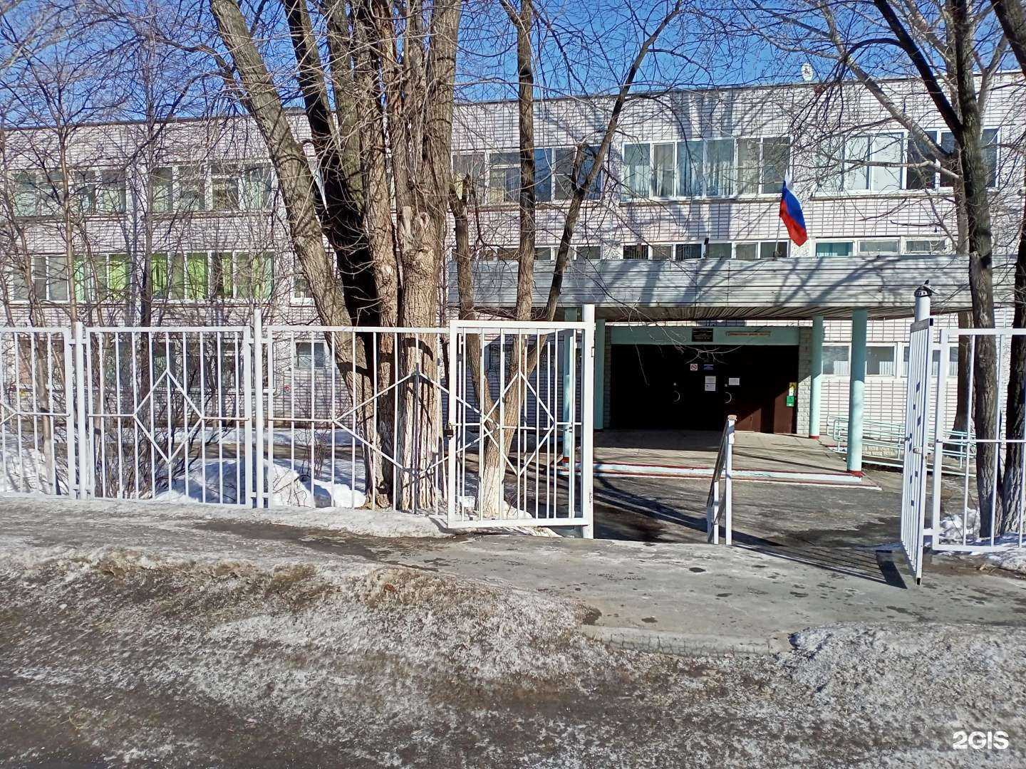 Отзывы на компанию Средняя школа №60 в г. Саратов c фото