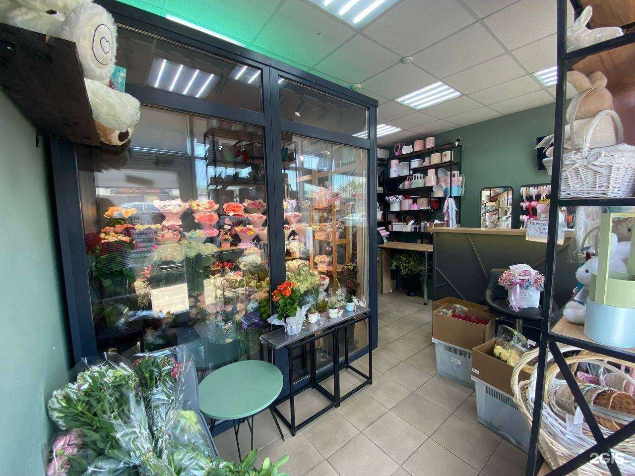 Отзывы на компанию БукетБар в г. Белореченск c фото