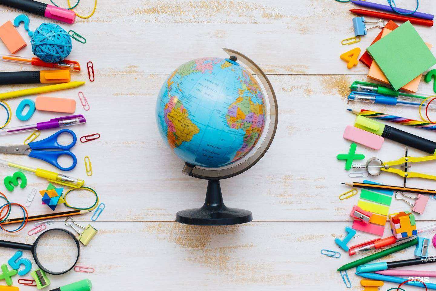 Отзывы на компанию Магазин канцтоваров в Пскове c фото