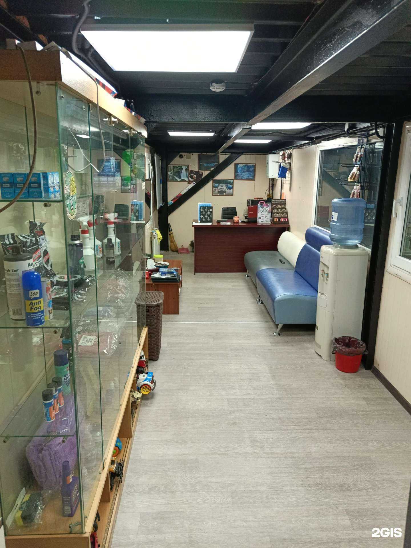 Отзывы на компанию TitanDV в г. Владивосток c фото