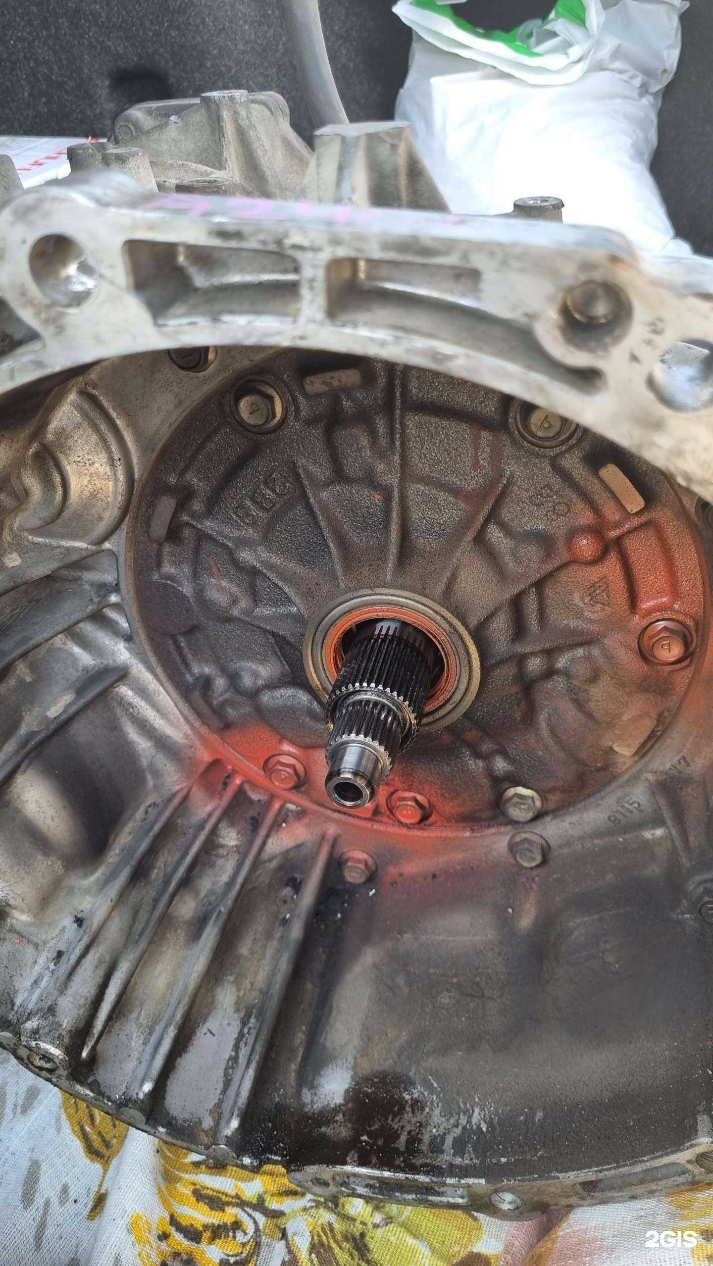 Отзывы на компанию Автомаркет в Красноярске c фото