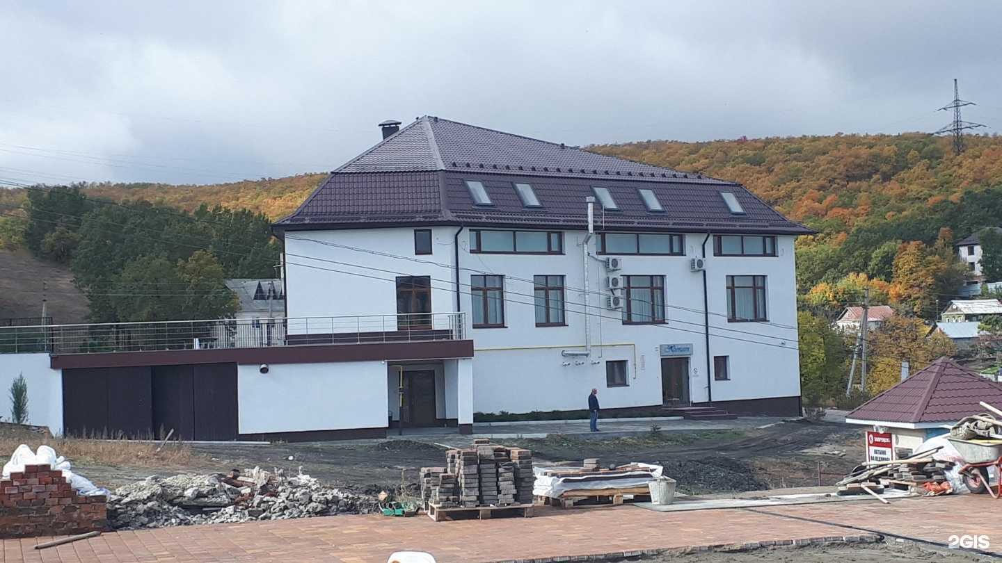 Отзывы на компанию Вишнёвая гора в Саратове c фото - фотография 2 из 2