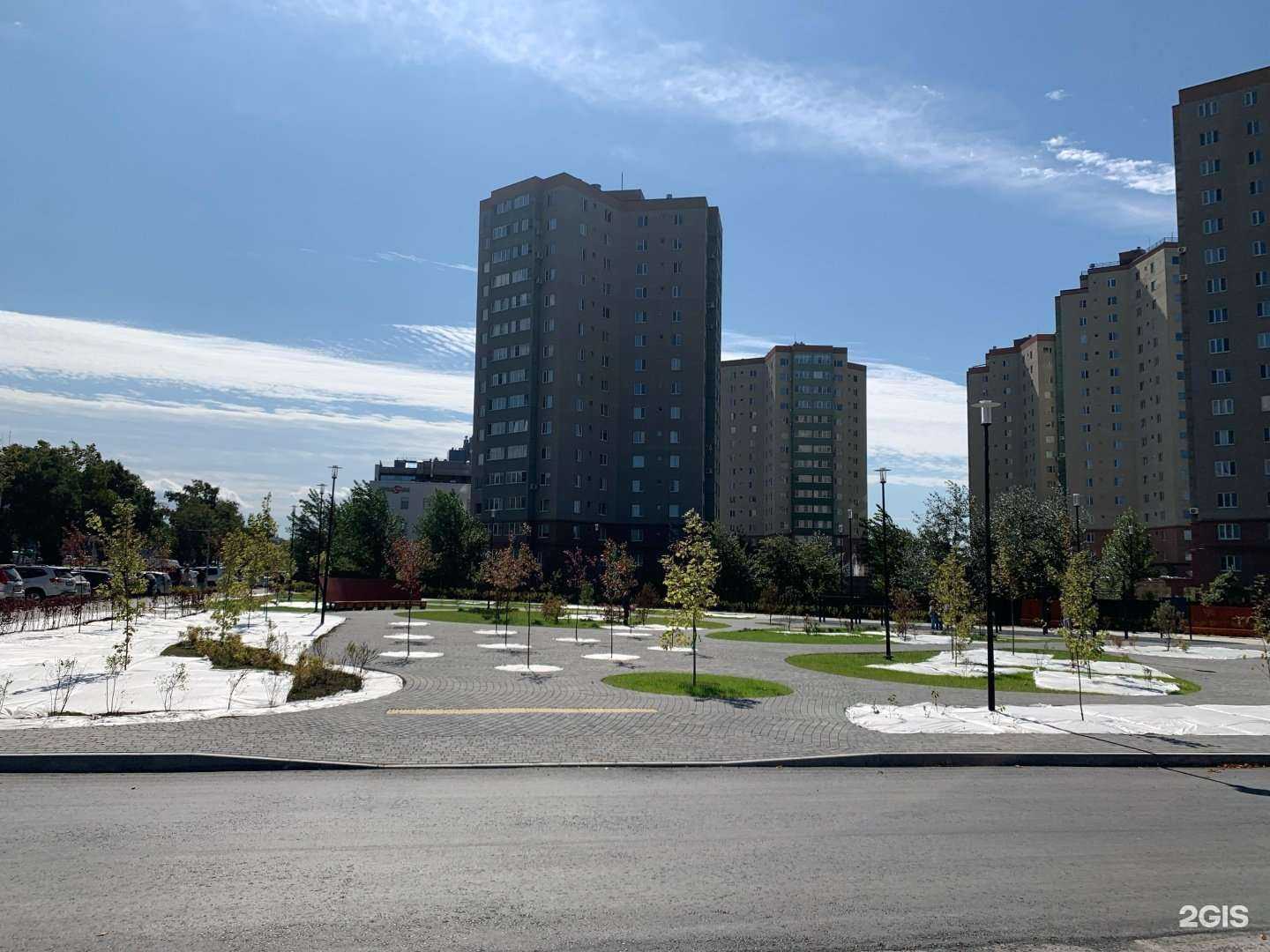 Отзывы на компанию Грин палас в Южно-Сахалинске c фото