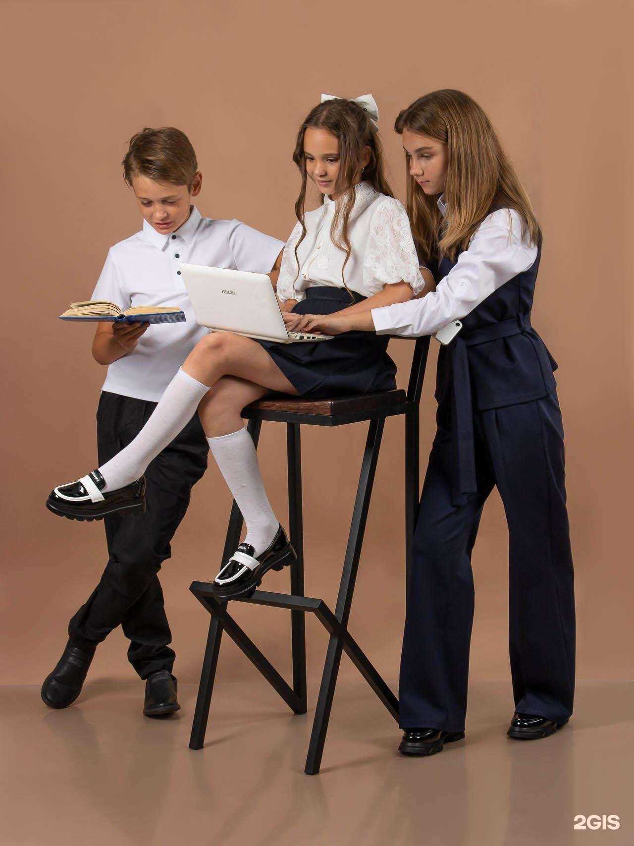 Отзывы на компанию Модный ребенок в г. Новокузнецк c фото