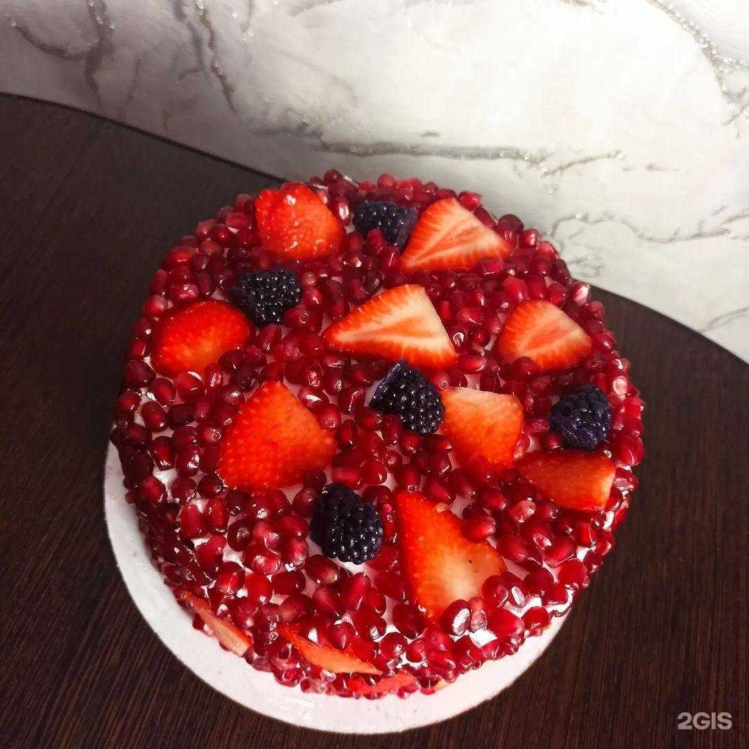 Отзывы на компанию Пекарня в г. Осинники c фото