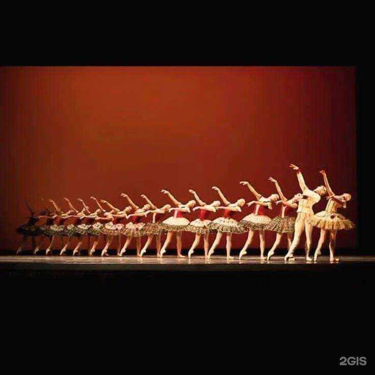 Отзывы на компанию ПроБалет в Екатеринбурге c фото