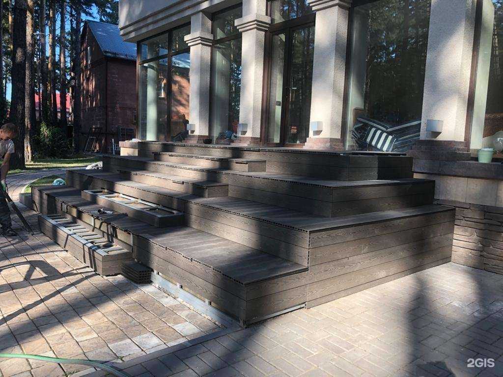 Отзывы на компанию Dpk-nsk в Новосибирске c фото