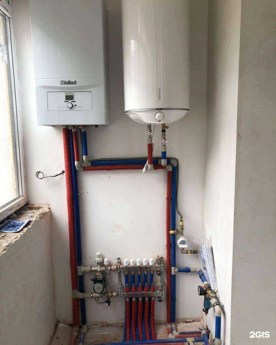 Отзывы на компанию Теплотек в Дербенте c фото