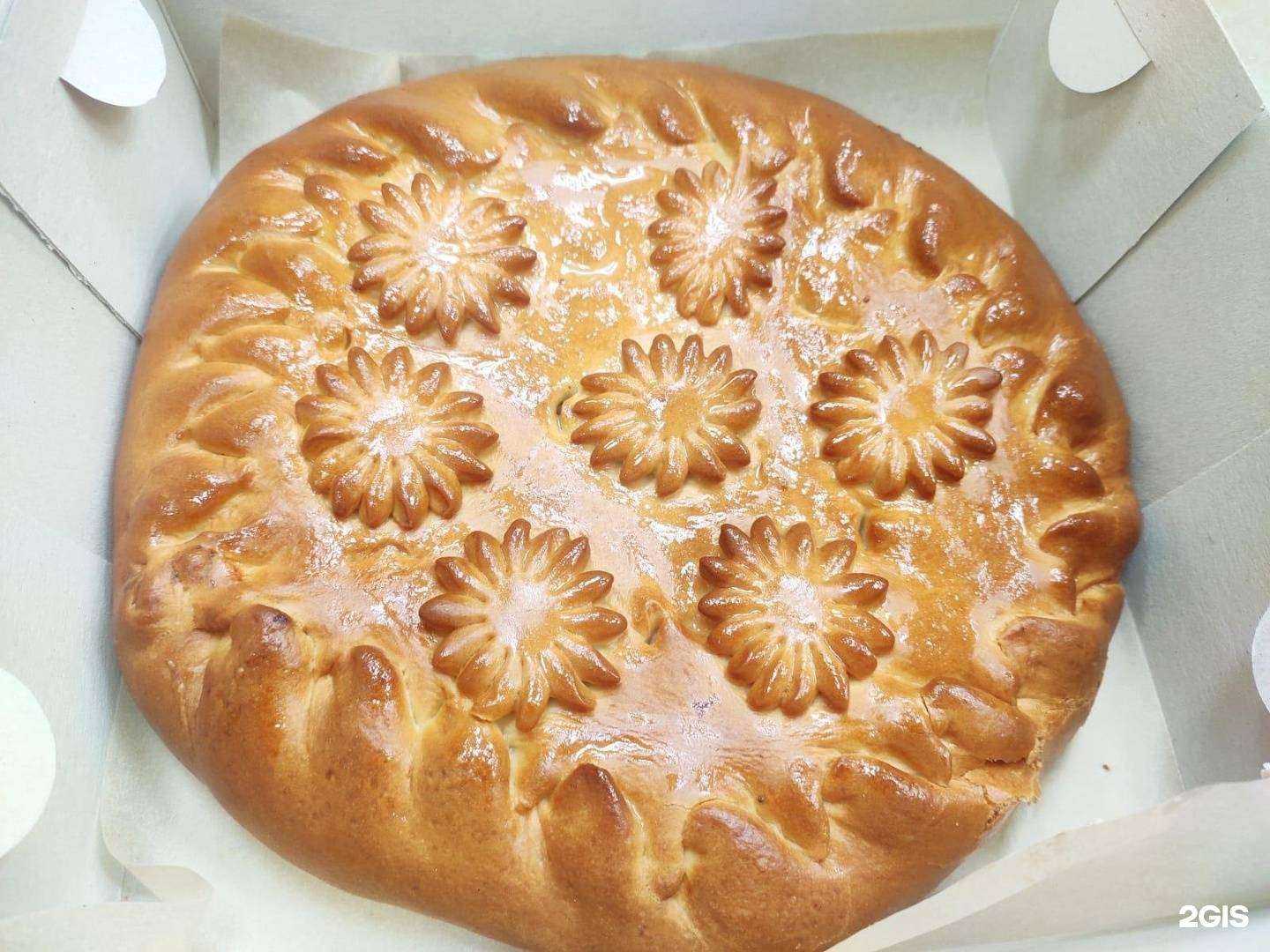 Отзывы на компанию Оливье в Магнитогорске c фото