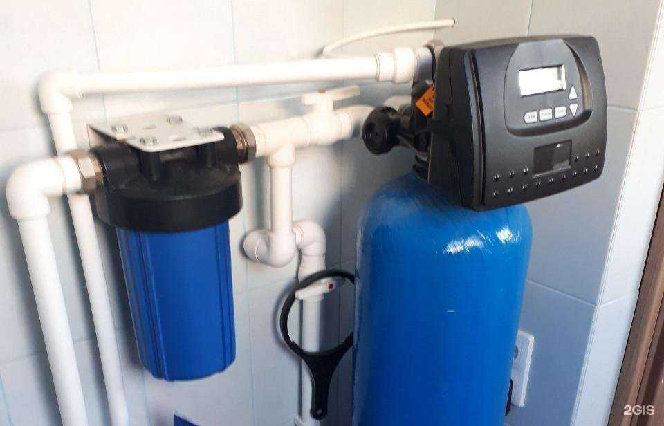 Отзывы на компанию Аквапроф в Самаре c фото