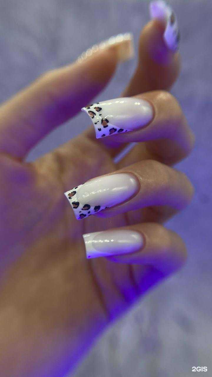 Отзывы на компанию Nails.Lab64  в Саратове c фото