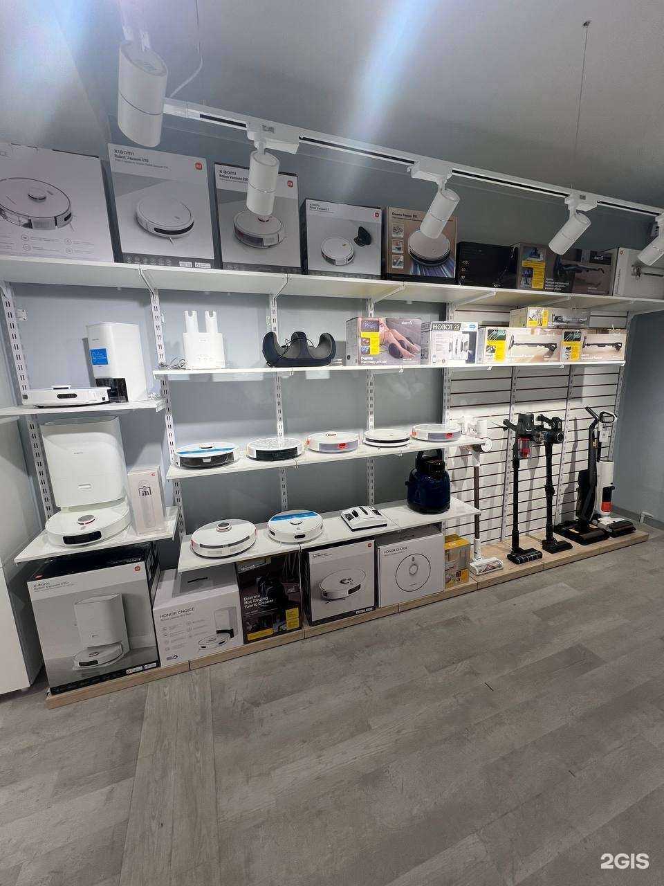 Отзывы на компанию Smartspace в Екатеринбурге c фото