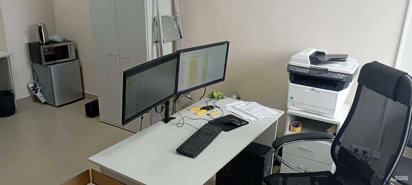 Отзывы на компанию Техноист в г. Хабаровск c фото