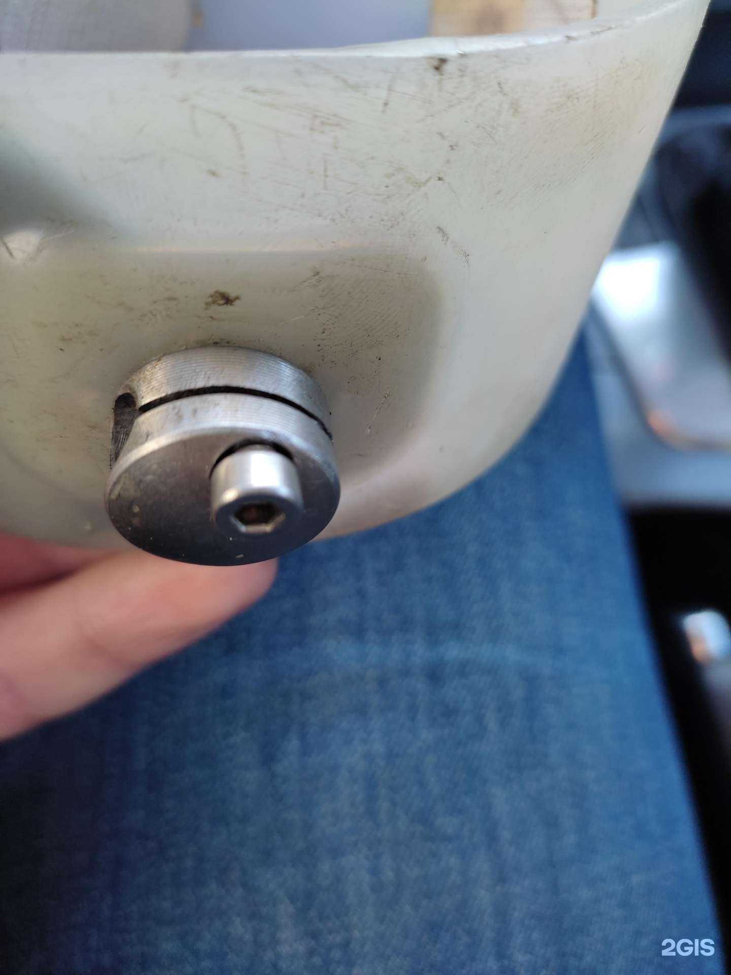 Отзывы на компанию Mastermetall55 в Омске c фото