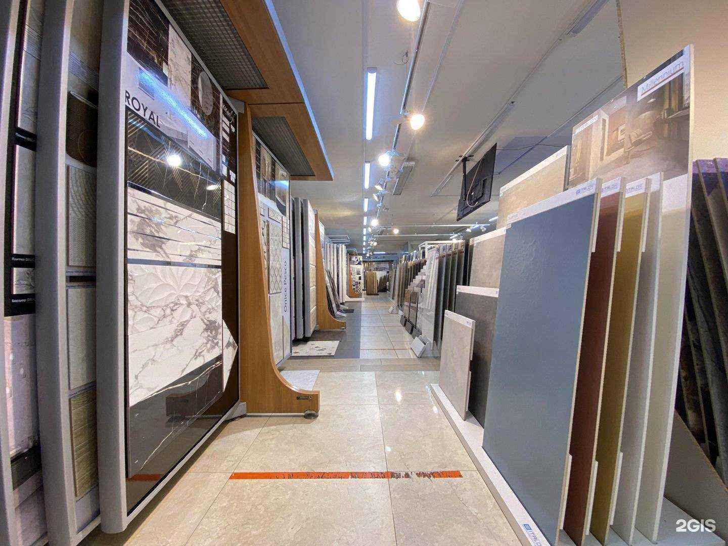 Отзывы на компанию Аплитка в г. Коммунарка c фото