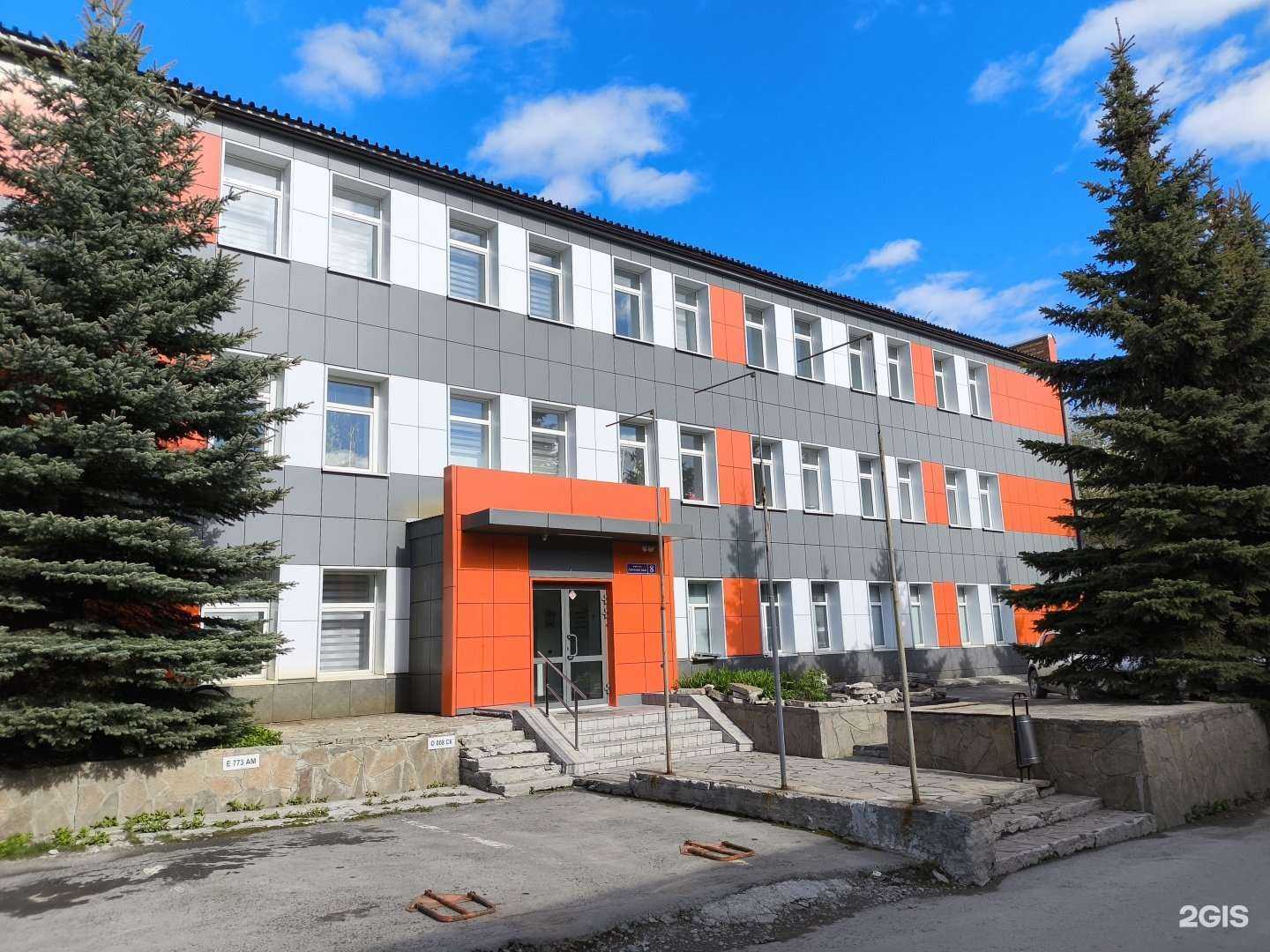 Отзывы на компанию Невьянский машиностроительный завод в Екатеринбурге c фото - фотография 2 из 2