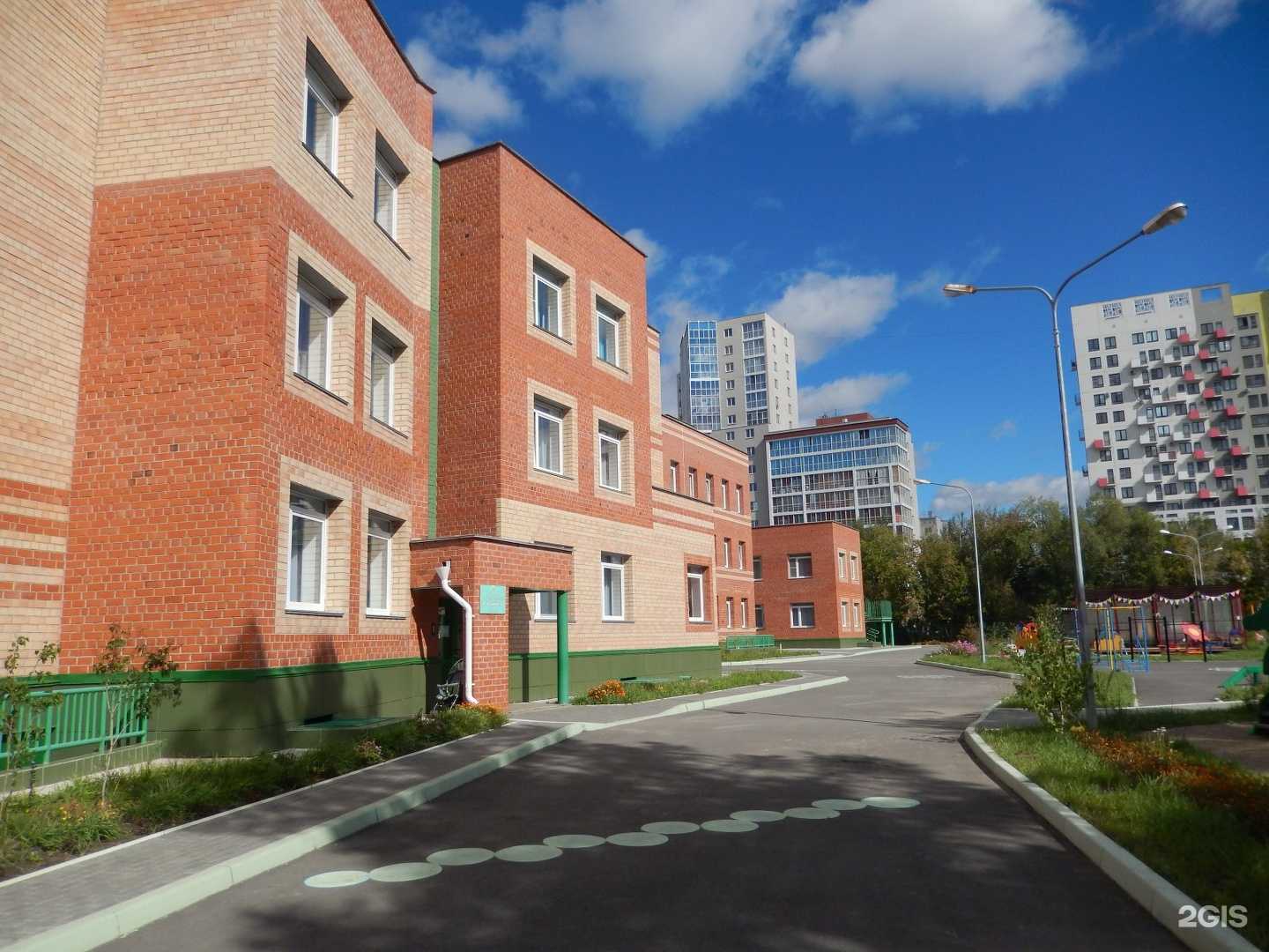 Отзывы на компанию Детский сад №75 в Челябинске c фото