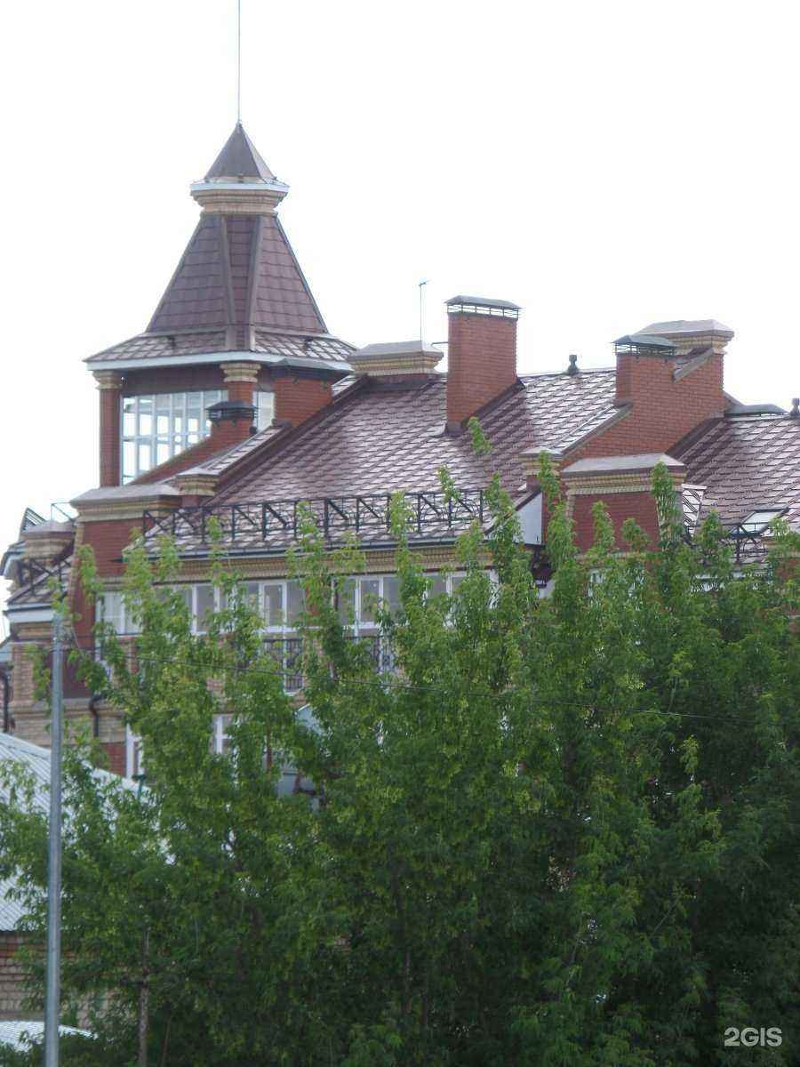 Отзывы на компанию Малышок в Оренбурге c фото - фотография 2 из 2