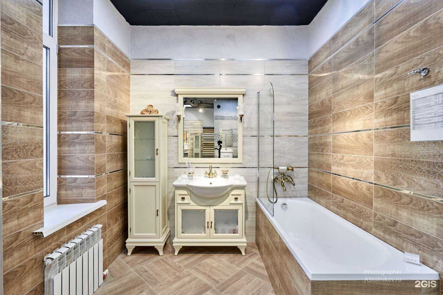 Отзывы на компанию Керамоград в Брянске c фото