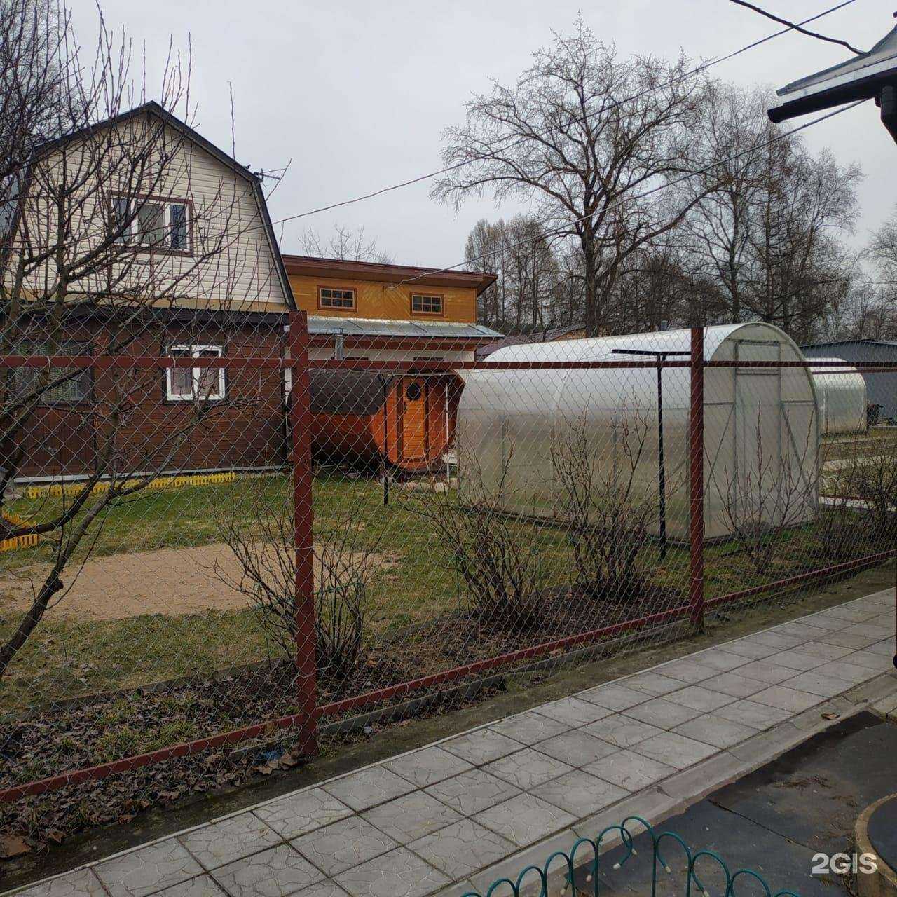 Отзывы на компанию Забор-Сад в Рязани c фото