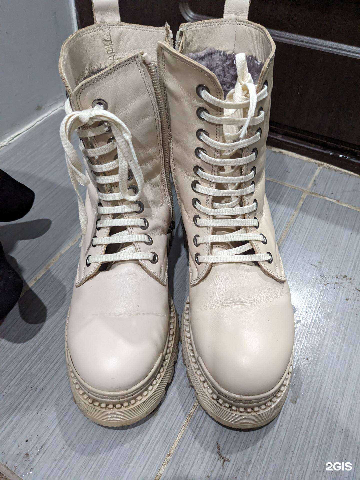 Отзывы на компанию Francesco Donni в Нижнем Новгороде c фото