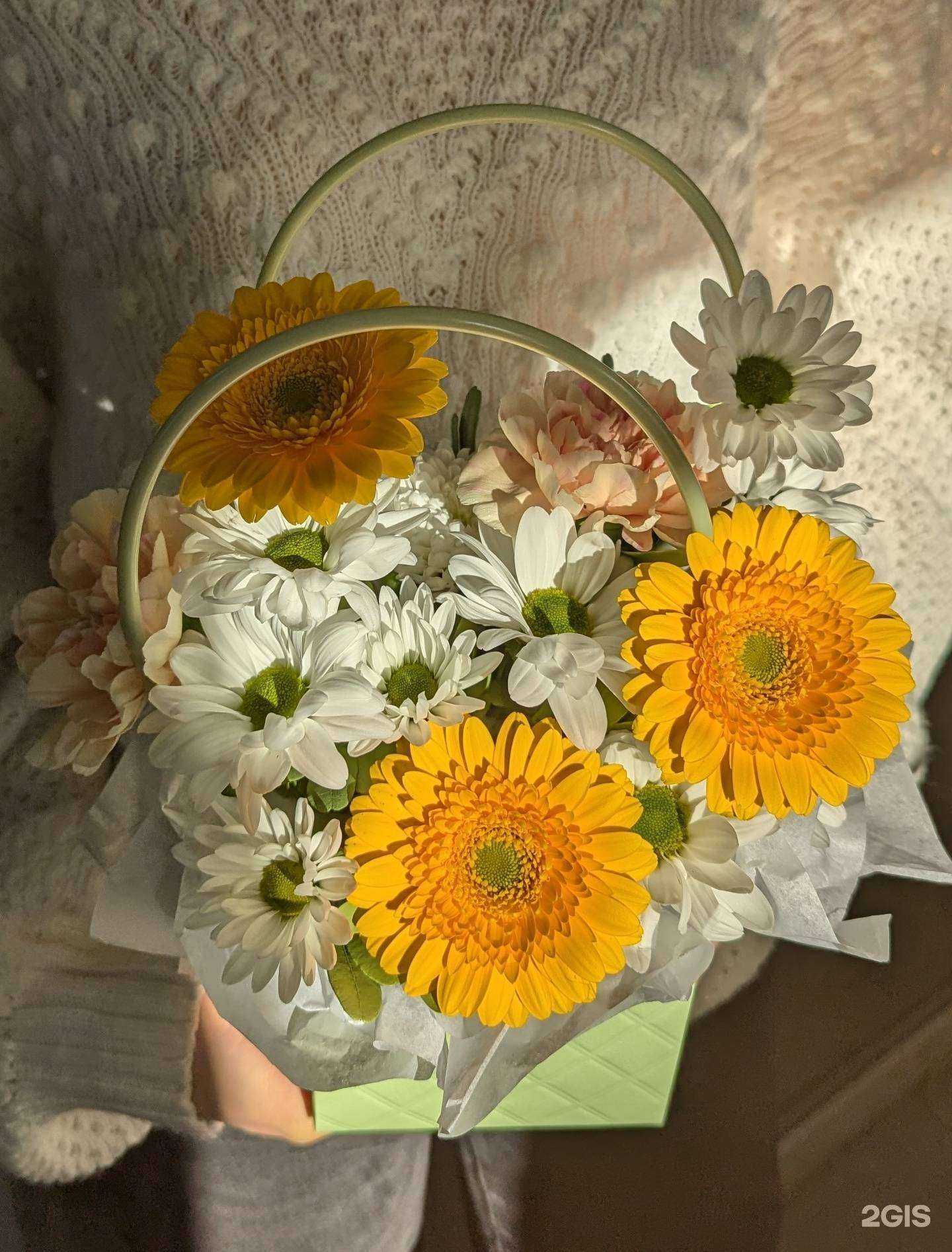 Отзывы на компанию Соцветие в Красноярске c фото