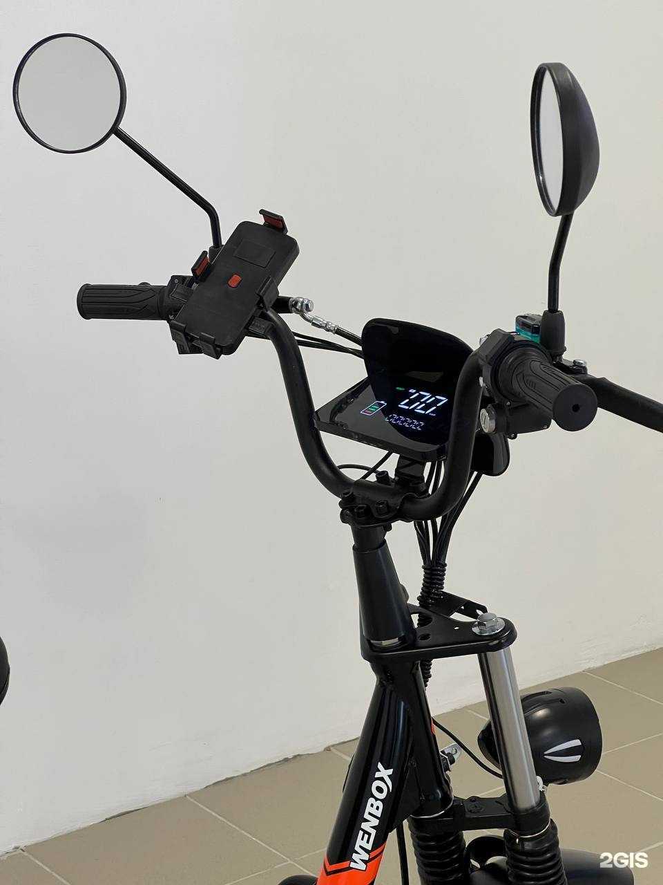 Отзывы на компанию Турбовело в Волгограде c фото