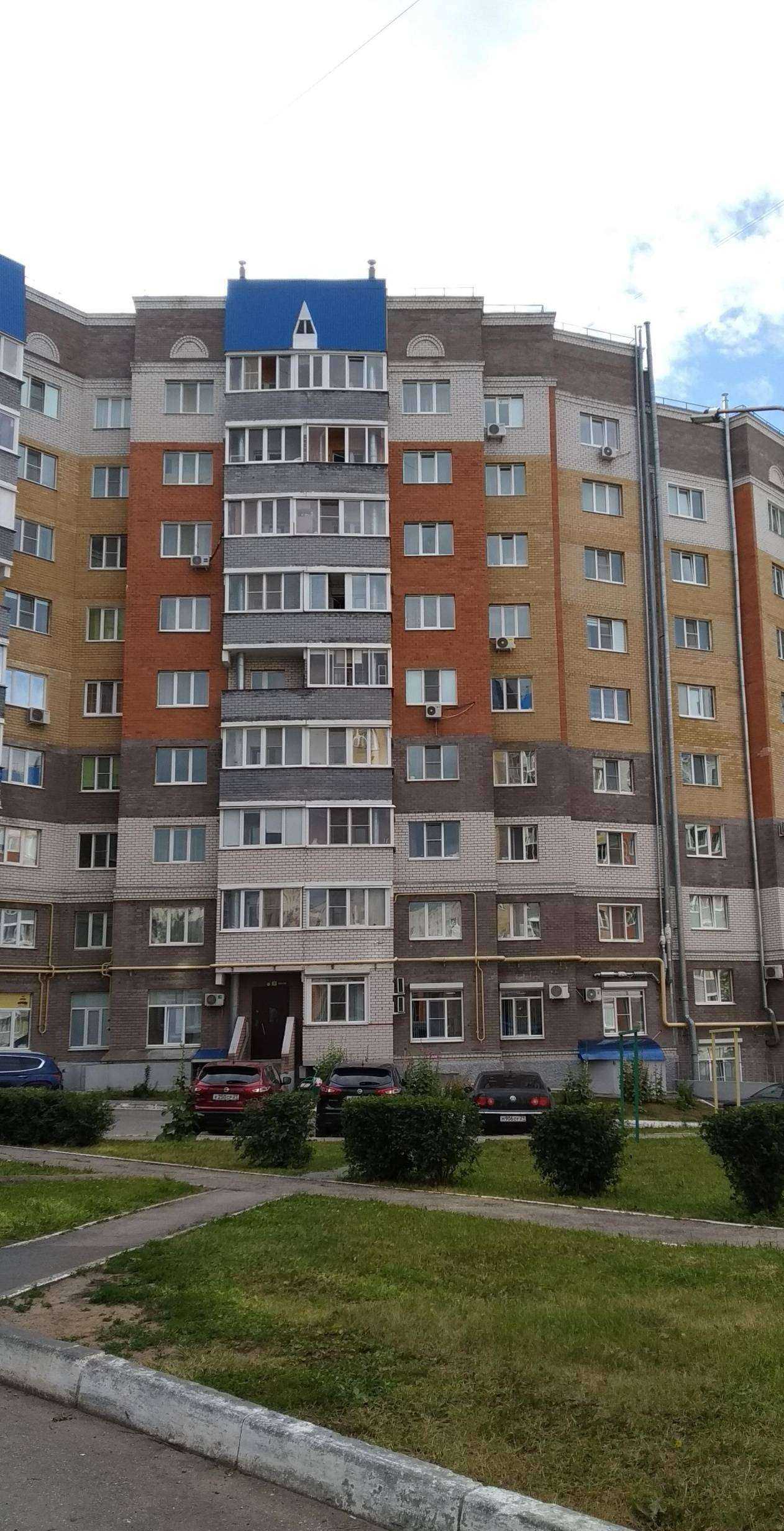 Отзывы на компанию Beauty-M в Чебоксарах c фото - фотография 2 из 2