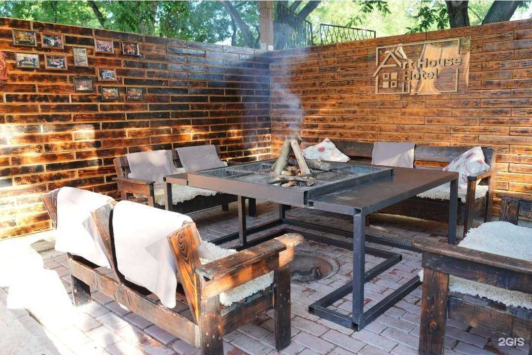Отзывы на компанию Art House Hotel в г. Грозный c фото
