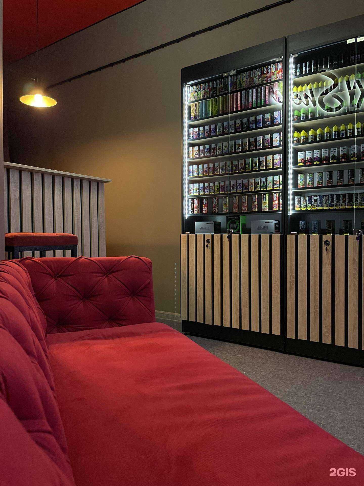 Отзывы на компанию Smoky Shop в г. Северодвинск c фото