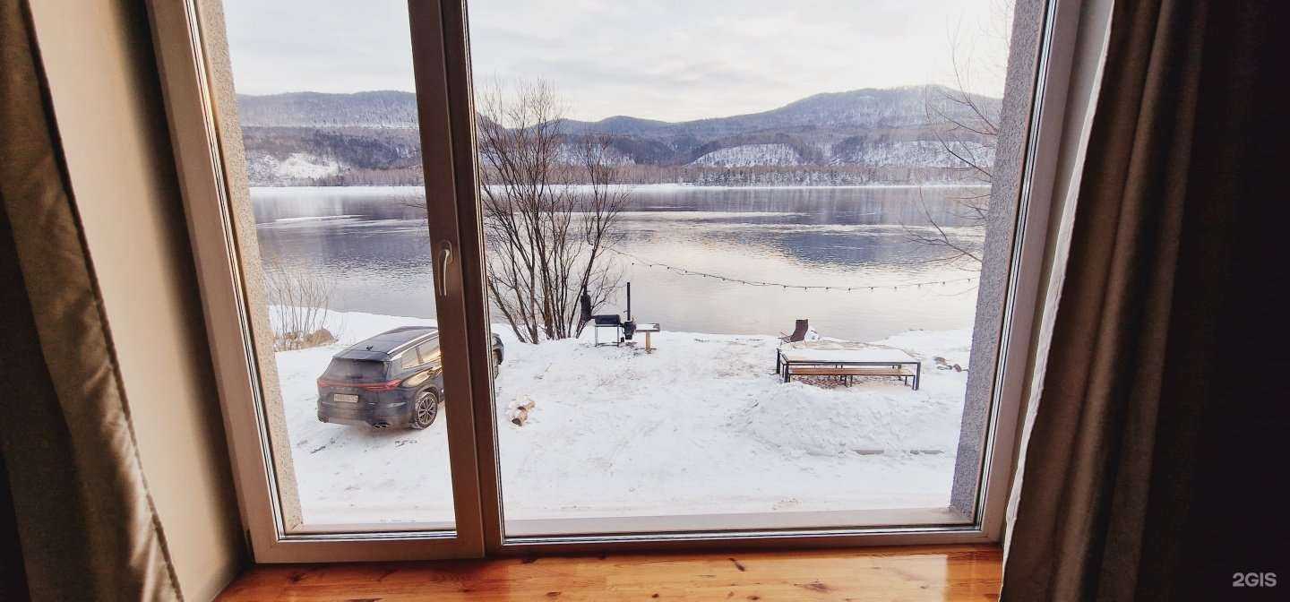 Отзывы на компанию Маяк в г. Красноярск c фото