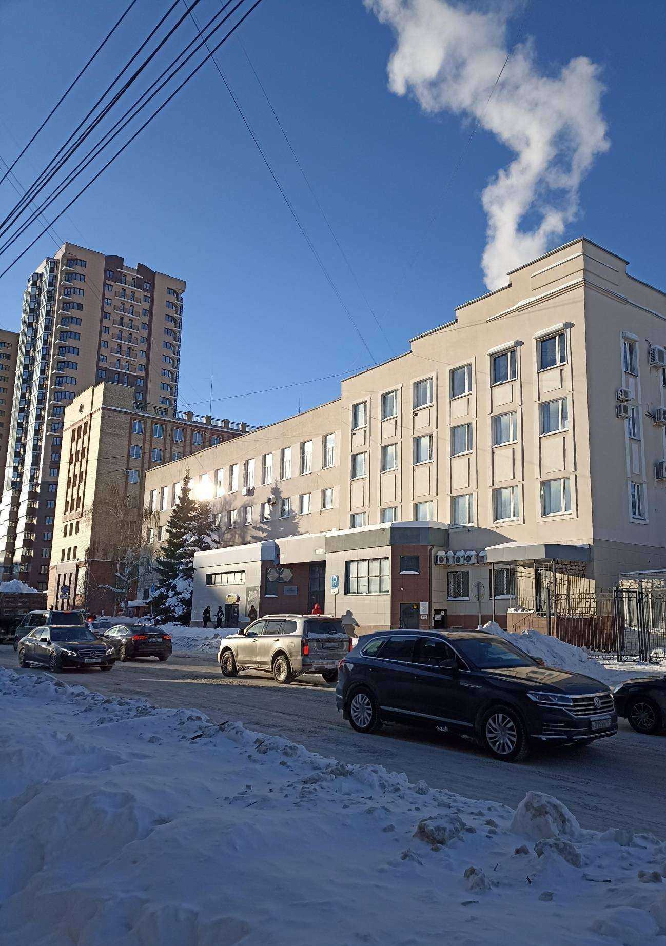 Отзывы на компанию ПКФ Импульс в Челябинске c фото - фотография 2 из 2