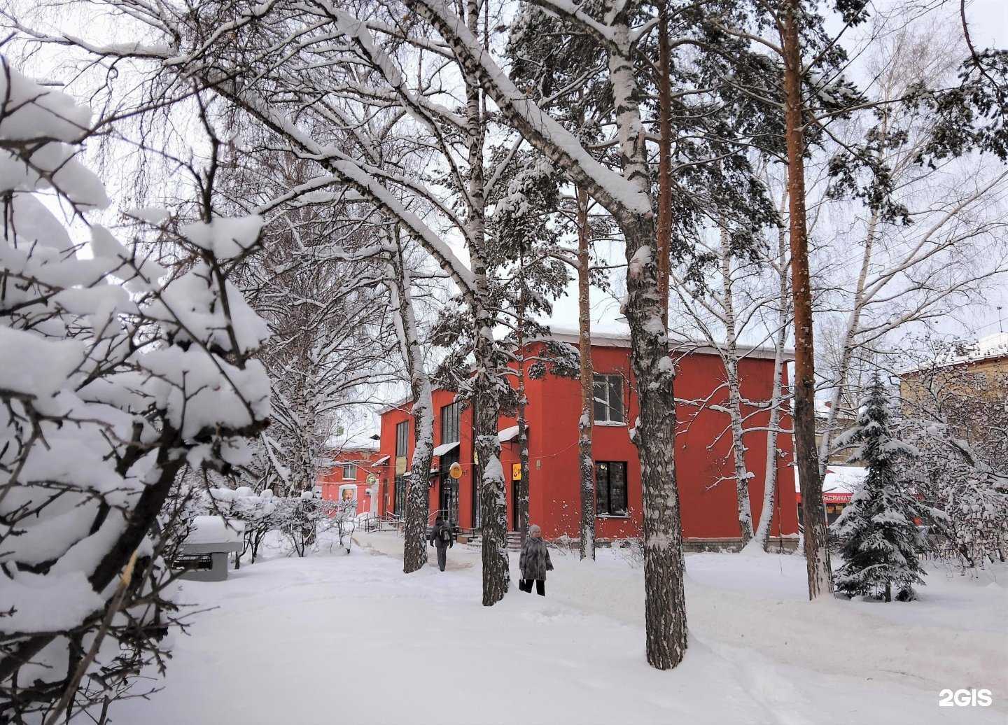 Отзывы на компанию Den`s pizza в Новосибирске c фото - фотография 2 из 2