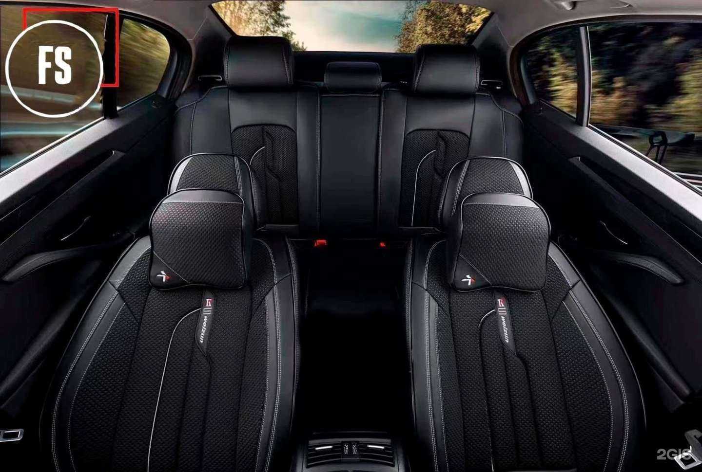 Отзывы на компанию Чехлы&Автоаксессуары в г. Барнаул c фото