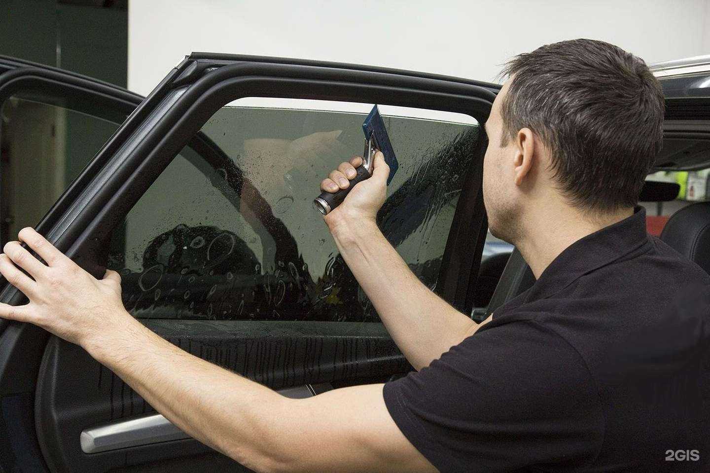 Отзывы на компанию AMK&Detailing Kuzbass в г. Кемерово c фото