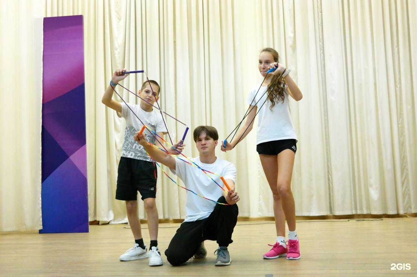 Отзывы на компанию Средняя школа №92 в Кемерове c фото