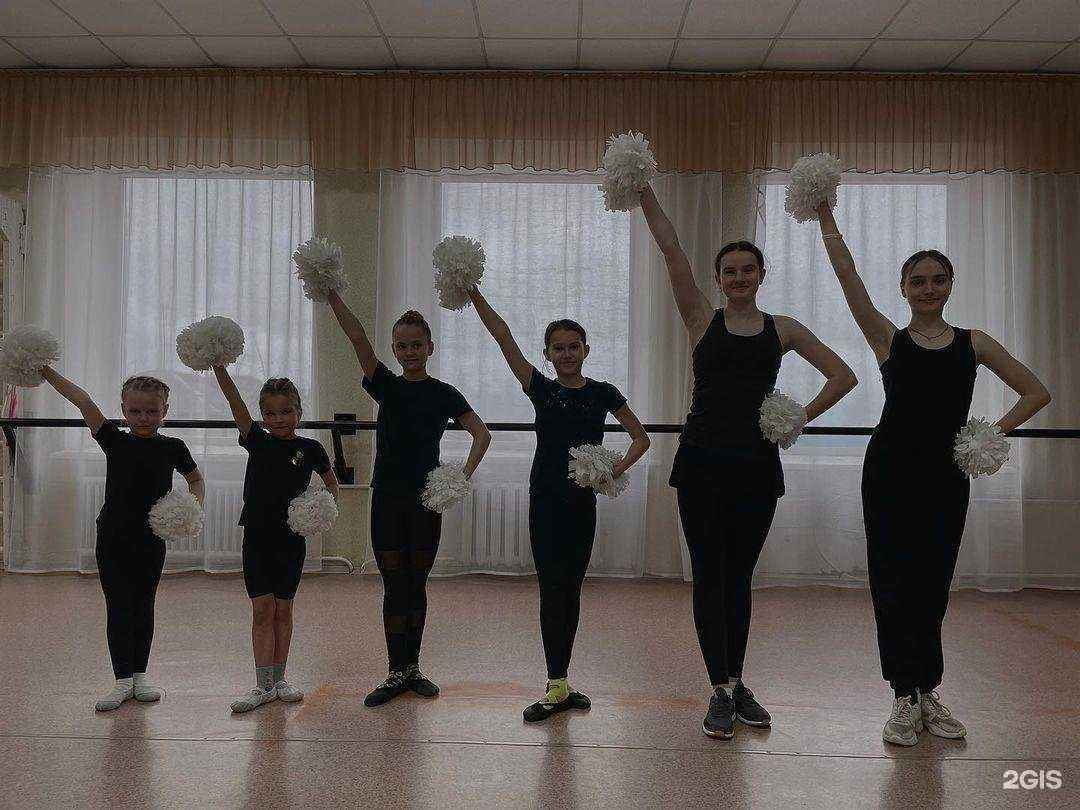 Отзывы на компанию Extreme в г. Барнаул c фото