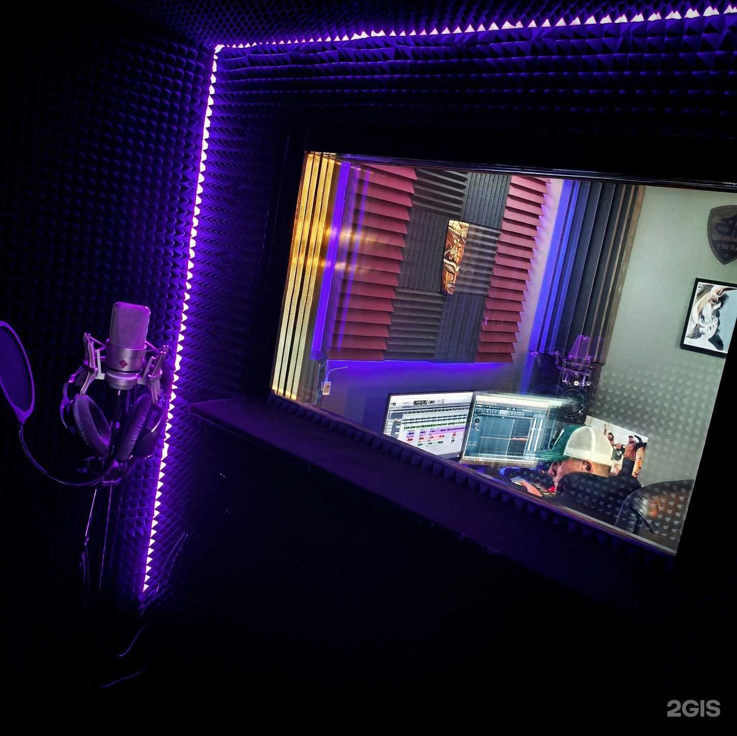 Отзывы на компанию Heavy Barrel Sound в Всеволожске c фото