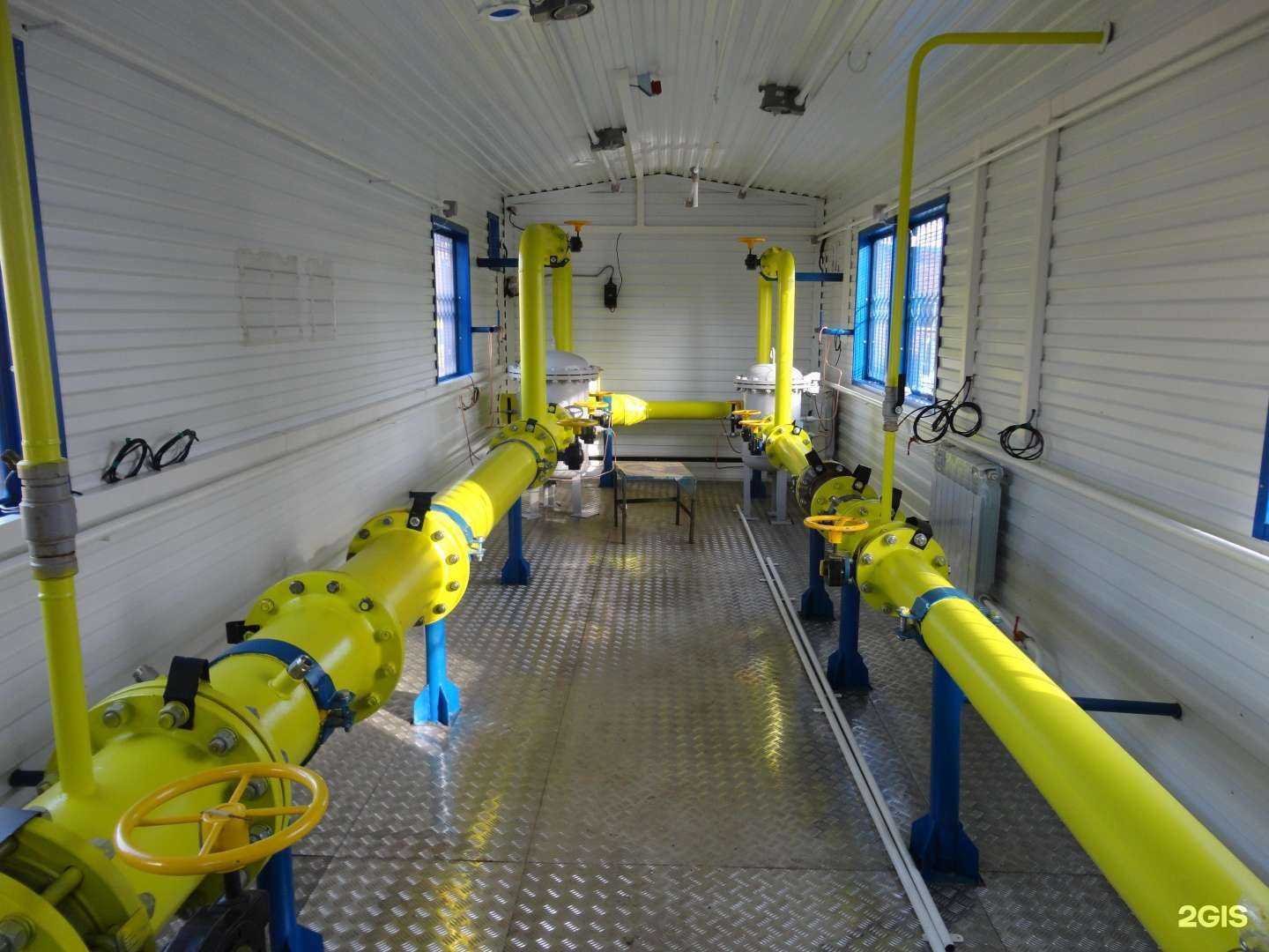 Отзывы на компанию Техногазаппарат в Саратове c фото