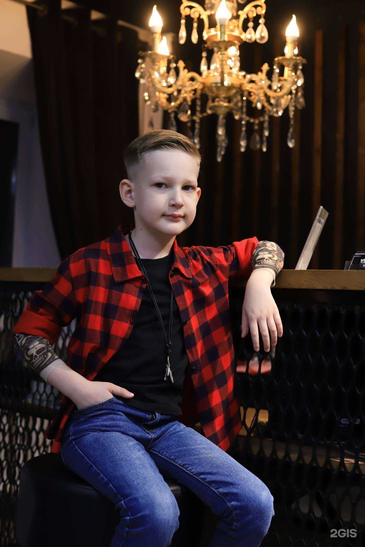 Отзывы на компанию Самец в Иркутске c фото